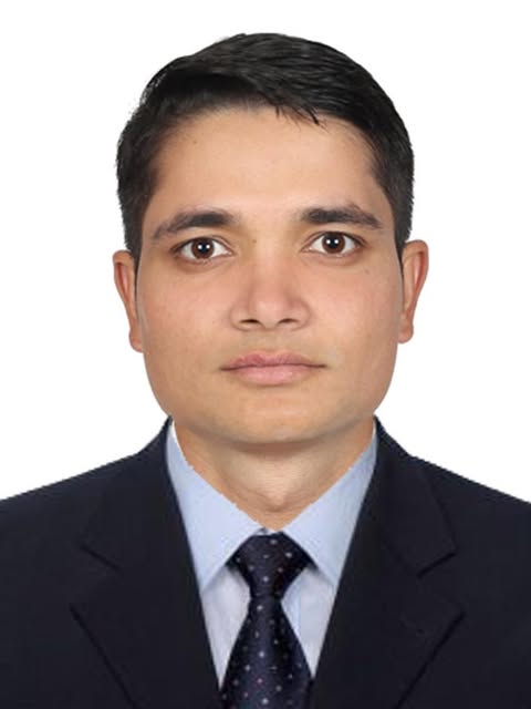 Basudev Acharya